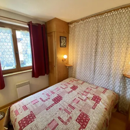 La Troika Apartment Notre-Dame-de-Bellecombe